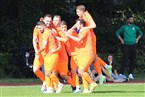 SV Eyüp Sultan Nürnberg - FC Bosna Nürnberg (22.09.2024)
