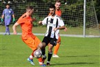 SV Eyüp Sultan Nürnberg - FC Bosna Nürnberg (22.09.2024)