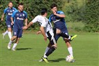 SSV Elektra Hellas Nürnberg - SV Eyüp Sultan Nürnberg (29.09.2024)