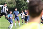 SSV Elektra Hellas Nürnberg - SV Eyüp Sultan Nürnberg (29.09.2024)