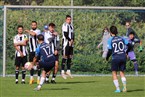SSV Elektra Hellas Nürnberg - SV Eyüp Sultan Nürnberg (29.09.2024)
