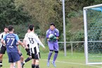 SSV Elektra Hellas Nürnberg - SV Eyüp Sultan Nürnberg (29.09.2024)