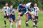 SSV Elektra Hellas Nürnberg - SV Eyüp Sultan Nürnberg (29.09.2024)