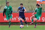 ASV Veitsbronn-Siegelsdorf - SSV Elektra Hellas Nürnberg (03.10.2024)