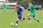 ASV Veitsbronn-Siegelsdorf - SSV Elektra Hellas Nürnberg (03.10.2024)