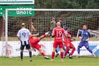 Türkspor Nürnberg - SV Eyüp Sultan Nürnberg (06.10.2024)