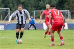 Türkspor Nürnberg - SV Eyüp Sultan Nürnberg (06.10.2024)