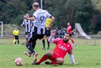Türkspor Nürnberg - SV Eyüp Sultan Nürnberg (06.10.2024)
