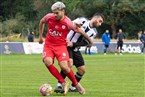 Türkspor Nürnberg - SV Eyüp Sultan Nürnberg (06.10.2024)