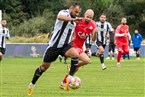Türkspor Nürnberg - SV Eyüp Sultan Nürnberg (06.10.2024)