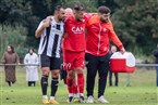 Türkspor Nürnberg - SV Eyüp Sultan Nürnberg (06.10.2024)