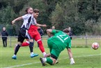 Türkspor Nürnberg - SV Eyüp Sultan Nürnberg (06.10.2024)