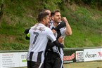 Türkspor Nürnberg - SV Eyüp Sultan Nürnberg (06.10.2024)