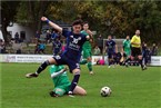 SC Germania Nürnberg - SpVgg Diepersdorf (20.10.2024)