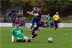 SC Germania Nürnberg - SpVgg Diepersdorf (20.10.2024)