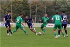 SC Germania Nürnberg - SpVgg Diepersdorf (20.10.2024)