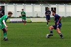 SC Germania Nürnberg - SpVgg Diepersdorf (20.10.2024)