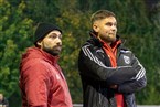 STV Deutenbach - KSD Hajduk Nürnberg (24.10.2024)