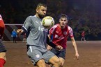 STV Deutenbach - KSD Hajduk Nürnberg (24.10.2024)