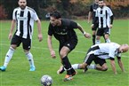 SV Eyüp Sultan Nürnberg - Tuspo Nürnberg (27.10.2024)