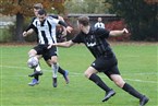 SV Eyüp Sultan Nürnberg - Tuspo Nürnberg (27.10.2024)