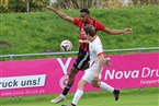 TSV Buch - SV Buckenhofen (02.11.2024)