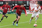 TSV Buch - SV Buckenhofen (02.11.2024)