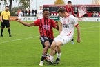 TSV Buch - SV Buckenhofen (02.11.2024)