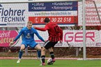 TSV Buch - SV Buckenhofen (02.11.2024)