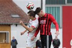 TSV Buch - SV Buckenhofen (02.11.2024)