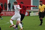 TSV Buch - SV Buckenhofen (02.11.2024)