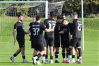 ASV Fürth - SV Eyüp Sultan Nürnberg (03.11.2024)