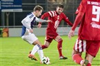 SC 04 Schwabach - SC Großschwarzenlohe (08.11.2024)