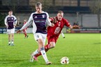 SC 04 Schwabach - SC Großschwarzenlohe (08.11.2024)