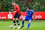 FSV Stadeln - ASV Weisendorf (09.11.2024)