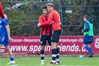 FSV Stadeln - ASV Weisendorf (09.11.2024)