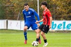 FSV Stadeln - ASV Weisendorf (09.11.2024)