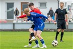 FSV Stadeln - ASV Weisendorf (09.11.2024)