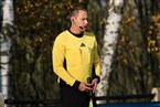 Schiedsrichterassistent Andreas Stolorz stand des Öfteren im Mittelpunkt, vor allem aber in der Kritik.