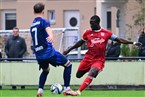 SC Germania Nürnberg - ASV Zirndorf (10.11.2024)