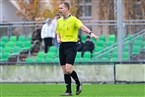 SC Germania Nürnberg - ASV Zirndorf (10.11.2024)