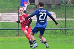 SC Germania Nürnberg - ASV Zirndorf (10.11.2024)