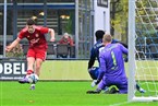SC Germania Nürnberg - ASV Zirndorf (10.11.2024)