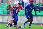 SC Germania Nürnberg - ASV Zirndorf (10.11.2024)