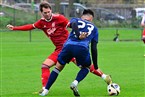 SC Germania Nürnberg - ASV Zirndorf (10.11.2024)