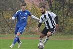 SV Eyüp Sultan Nürnberg - SGV Nürnberg-Fürth 1883 (10.11.2024)