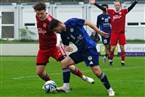 SC Germania Nürnberg - ASV Zirndorf (10.11.2024)