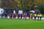 SC Germania Nürnberg - ASV Zirndorf (10.11.2024)
