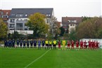 SC Germania Nürnberg - ASV Zirndorf (10.11.2024)