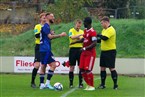 SC Germania Nürnberg - ASV Zirndorf (10.11.2024)